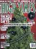 Adult magazine High Times - Jan 2006